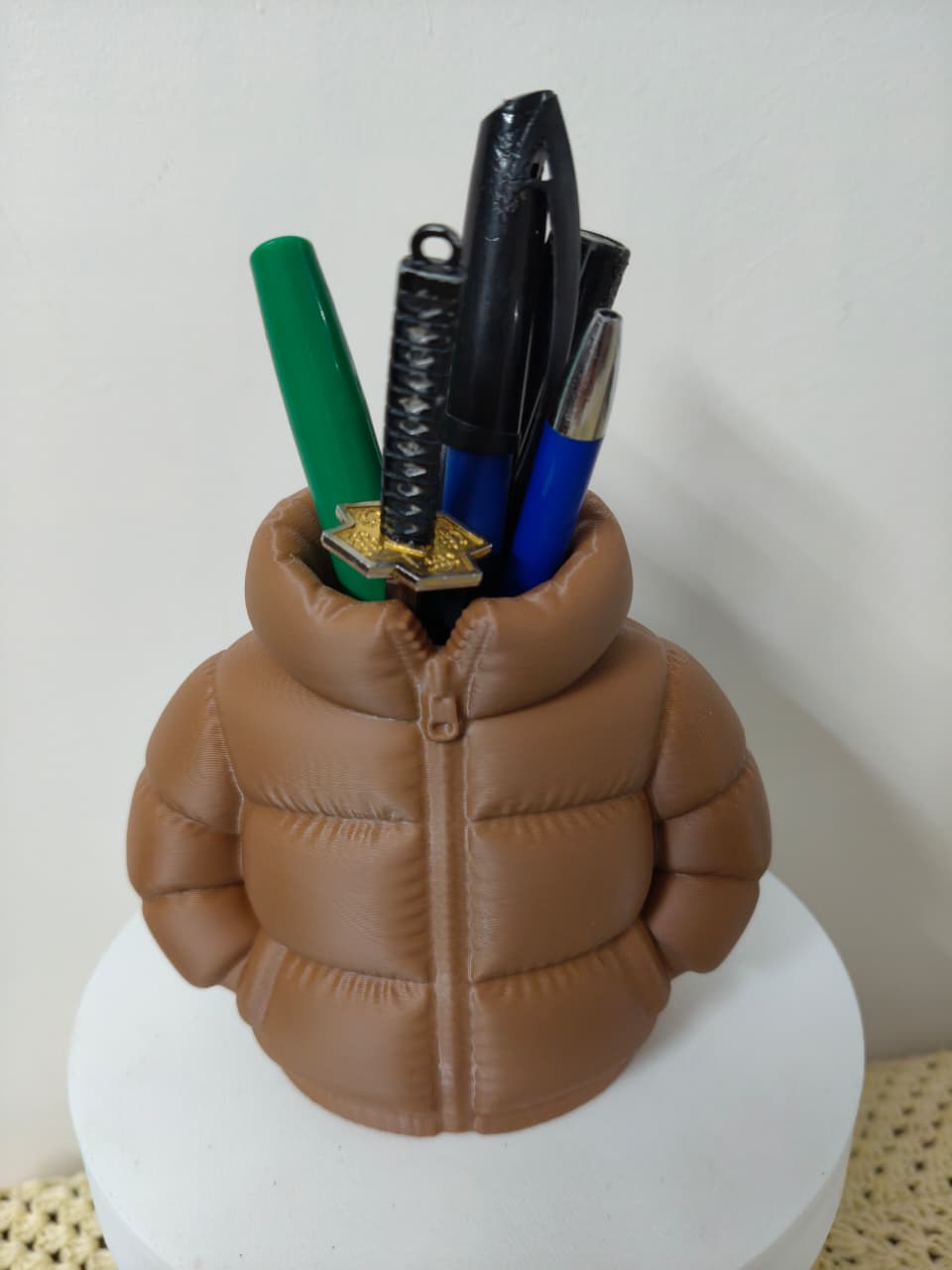 Pen holder Jacket
